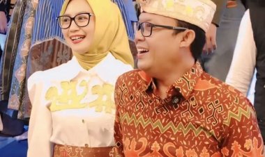 KPK Periksa Istri Bupati Lamteng Nonaktif Indria Sudrajat dalam Kasus Korupsi Pengadaan Barang dan Jasa